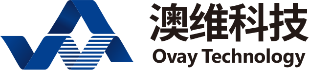 湖南澳维科技logo